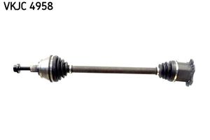 Aandrijfas VKJC4958
