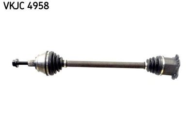 Aandrijfas VKJC4958