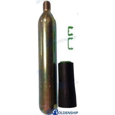 Chalecos salvavidas GS80164 - KIT CARGA 60GRS PARA CHALECOS 275N