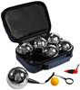 Puck 7608185 Jeu De Boules 6 Ballen In Tas 2-4