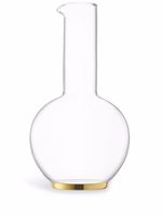 LSA International carafe Luca en verre - Blanc - thumbnail