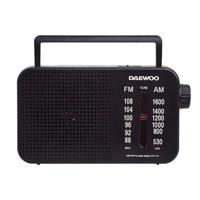 Radio Daewoo DW1123