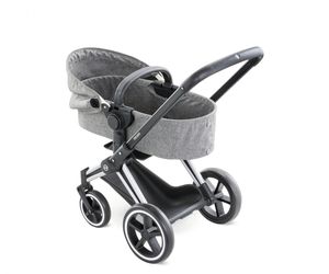 3-in-1 poppenkinderwagen Cybex COROLLE grijs