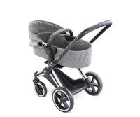 3-in-1 poppenkinderwagen Cybex COROLLE grijs - thumbnail