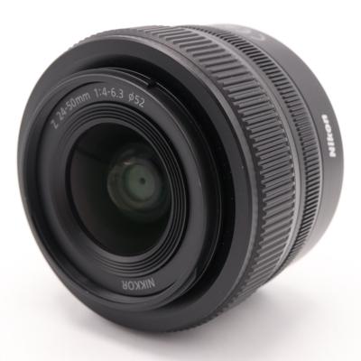 Nikon NIKKOR Z 24-50mm F/4-6.3 occasion