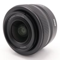 Nikon NIKKOR Z 24-50mm F/4-6.3 occasion