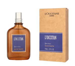 L&apos;Occitane Homme L&apos;Occitan Eau de Toilette 75 ml Heren