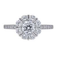 Ring Dames Diamonfire 6115321082160 (16)