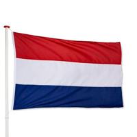 Nederlandse Vlag - thumbnail