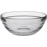Duralex schaal lys stapelbaar 12cm 6st