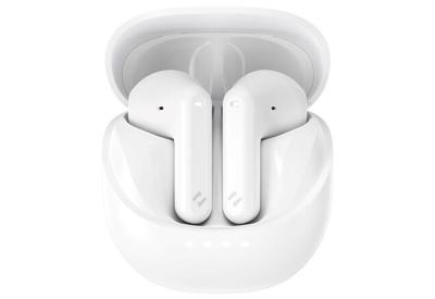 Havit TW931 - Draadloze TWS-hoofdtelefoon, wit