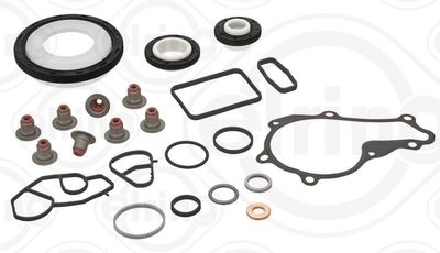 Complete pakkingsset, motor 726090