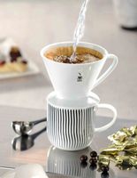 Koffiefilter - Maat 101 - SANDRO - Gefu - thumbnail