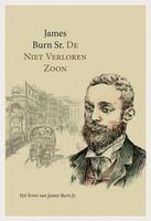 De niet verloren zoon - James Burn sr. - ebook