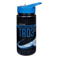 Undercover jurassic world drinkfles, 500ml