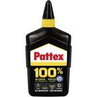 Pattex Alleslijm 100% P1BC6 50 g - thumbnail