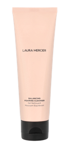 Laura Mercier Balancing Foaming Cleanser 125ml Make-up verwijderaar en reiniger