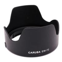 Caruba EW-72 zwart - thumbnail