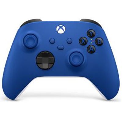 Microsoft Xbox Wireless Controller Blauw