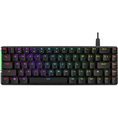ASUS ROG Falchion Ace gaming toetsenbord