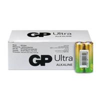 GP Ultra G-Tech LR6/AA Batterijen - 40 stuks. (20x2)