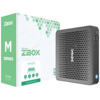 Zotac Barebone ZBOX MI668 BB Intel® Core™ i7 i7-1360P 5.0 GHz Intel IRIS Xe Graphics ZBOX-MI668-BE