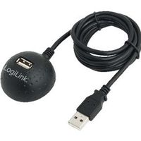 LogiLink CU0013A usb hub