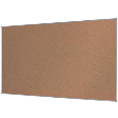 Prikbord Nobo Essence Natuurlijk 200 x 100 cm