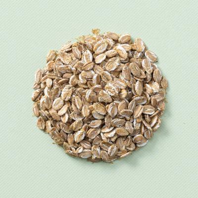 Roggevlokken 25 kg baal