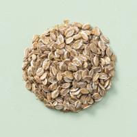 Roggevlokken 25 kg baal