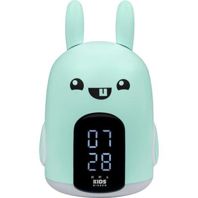 Baxter, wekker en nachtlampje - RKIDSRABBIT BIGBEN - Konijn