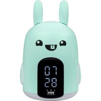 Baxter, wekker en nachtlampje - RKIDSRABBIT BIGBEN - Konijn