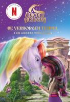 De verborgen tempel en andere verhalen (Hardback)