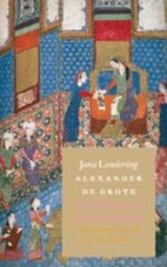 Alexander de Grote - Jona Lendering - ebook