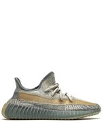 adidas Yeezy baskets Yeezy Boost 350 V2 'Israfil' - Gris - thumbnail