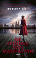 De spionne van Manhattan (Paperback)