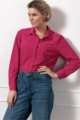 Studio Anneloes Bobby Gold Blouse 12560 Blouse 5200 Cherise