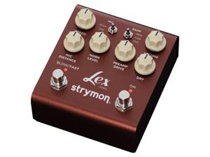 Strymon Lex V2