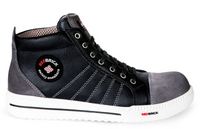 Redbrick Granite Sneaker Hoog S3 Grijs - Maat 39 - 11.083.006.39 - thumbnail