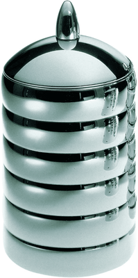 ALESSI - Kalisto - Voorraadbus h.21cm Nr.2