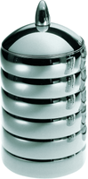 ALESSI - Kalisto - Voorraadbus h.21cm Nr.2