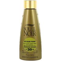 Soleil Noir Lait Solaire Vitaminé SPF20 150ml