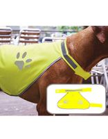 Korntex KX104 Safety Vest For Dogs