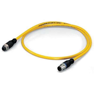 WAGO 756-1305/060-050 Systeembuskabel, axiaal Inhoud: 1 stuk(s)