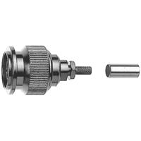 Telegärtner 100023819 100023819 TNC-connector 1 stuk(s)