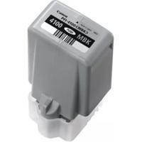 Canon LUCIA PRO II inktcartridge 1 stuk(s) Origineel Normaal rendement Mat Zwart