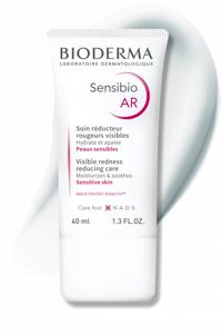 Bioderma Sensibio AR Dag- en nachtcrème Gezicht 40 ml