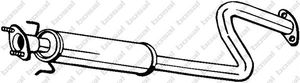 Middendemper 278111