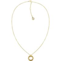Ketting Dames Tommy Hilfiger 51 cm