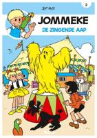 De zingende aap (Paperback)
